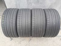 Резина літня, 295/35 R21 Michelin Latitude Sport (арт. 12657)