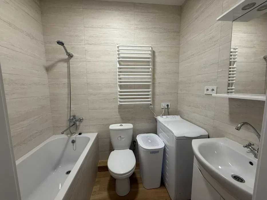 Оренда однокімнатної квартири