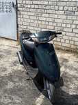 Скутер Honda Dio AF-34 с документами
