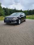 Volkswagen Passat 1,6 TDI B7
