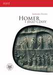 Homer i jego czasy. Wydawnictwa Uniwersytetu Warszawskiego