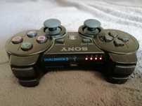 Dualshock 3 Sixaxis pad kontroler ps3 PlayStation 3