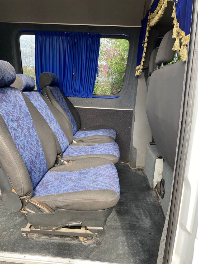 Продам Sprinter 311 пасажир