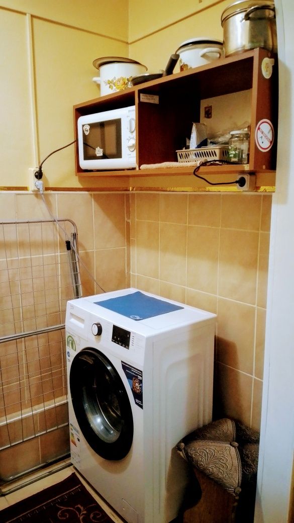 Посуточно Студия, 2 кровати, пр.Центральный 124а, Сити центр, докум