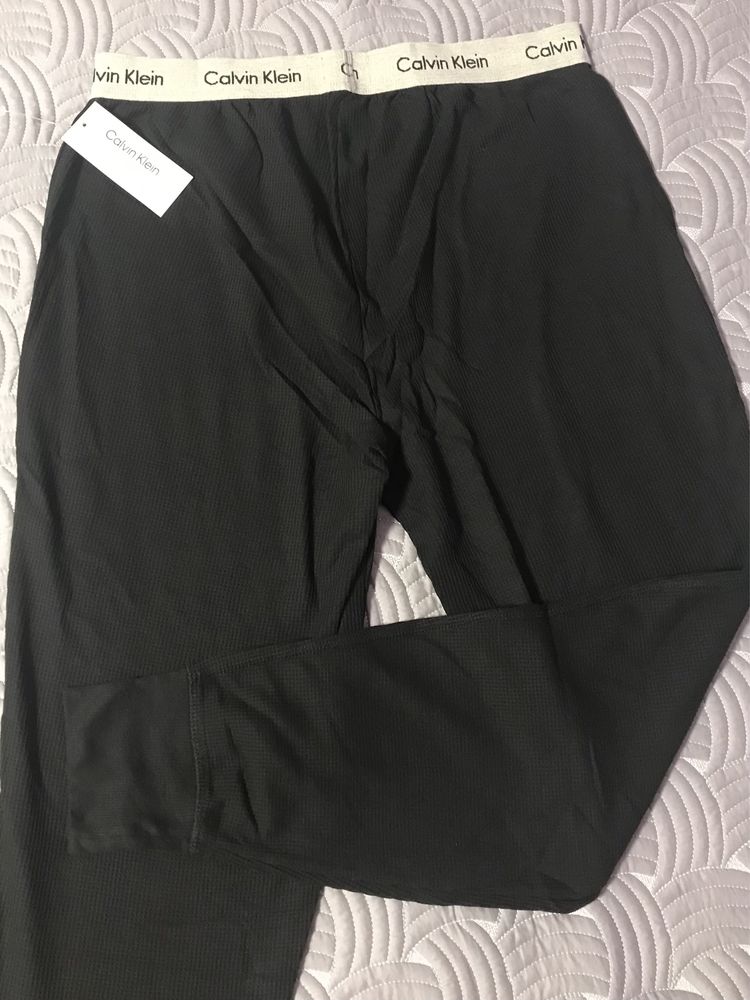 Продам чоловічий домашній костюм/піжама Calvin Klein
