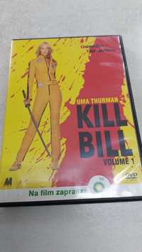 Kill Bill. Vol 1. Dvd