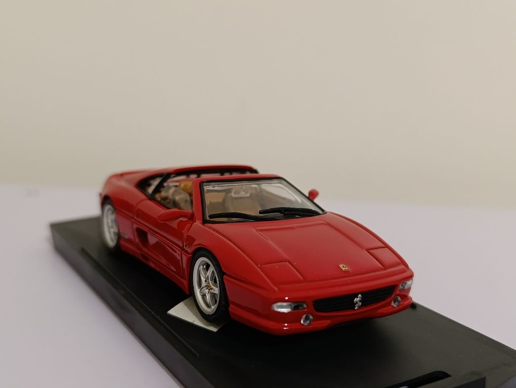 Ferrari 355 GTS 1/43
