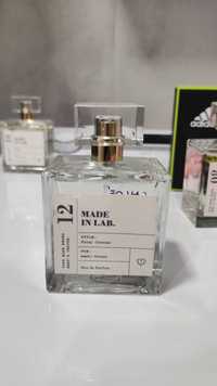 12 Made in Lab 100ML Inspiracja CHLOÉ CHLOÉ Woda perfumowana