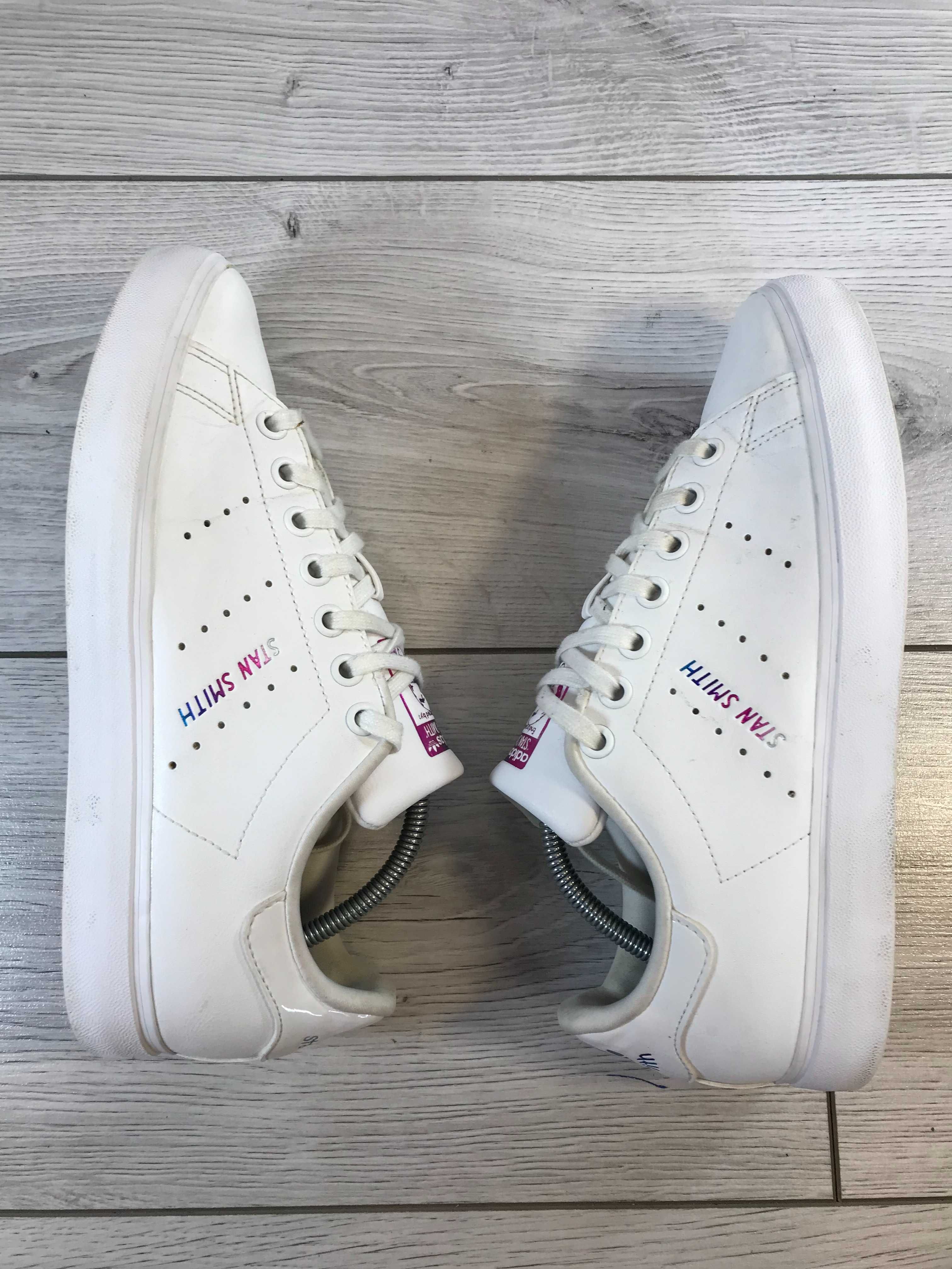 Buty Adidas Stan Smith rozm. 38,5