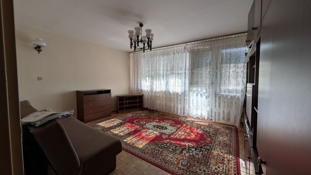Sprzedam mieszkanie 47m2, 3 piętro, Płońsk