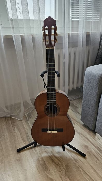 Gitara Yamaha CGS102A 1/2