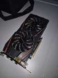 Rx 580 8gb gigabyte