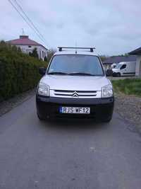 Citroen Berlingo 1.6 hdi