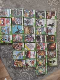 Płyty do gry Xbox 360