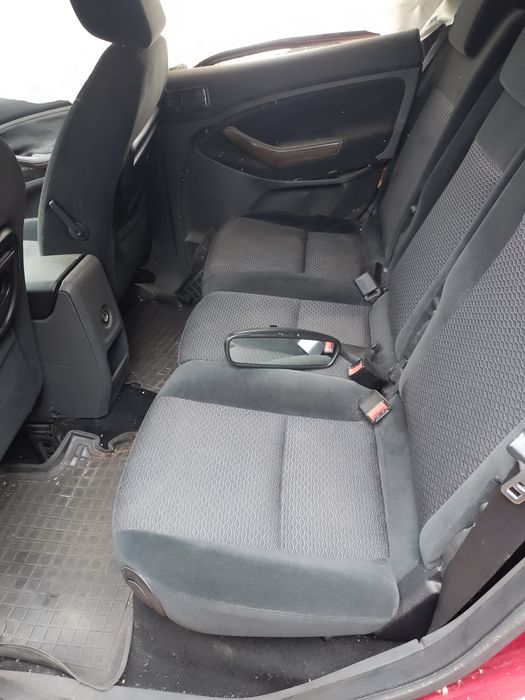 Розборка Ford C-Max 2008р.