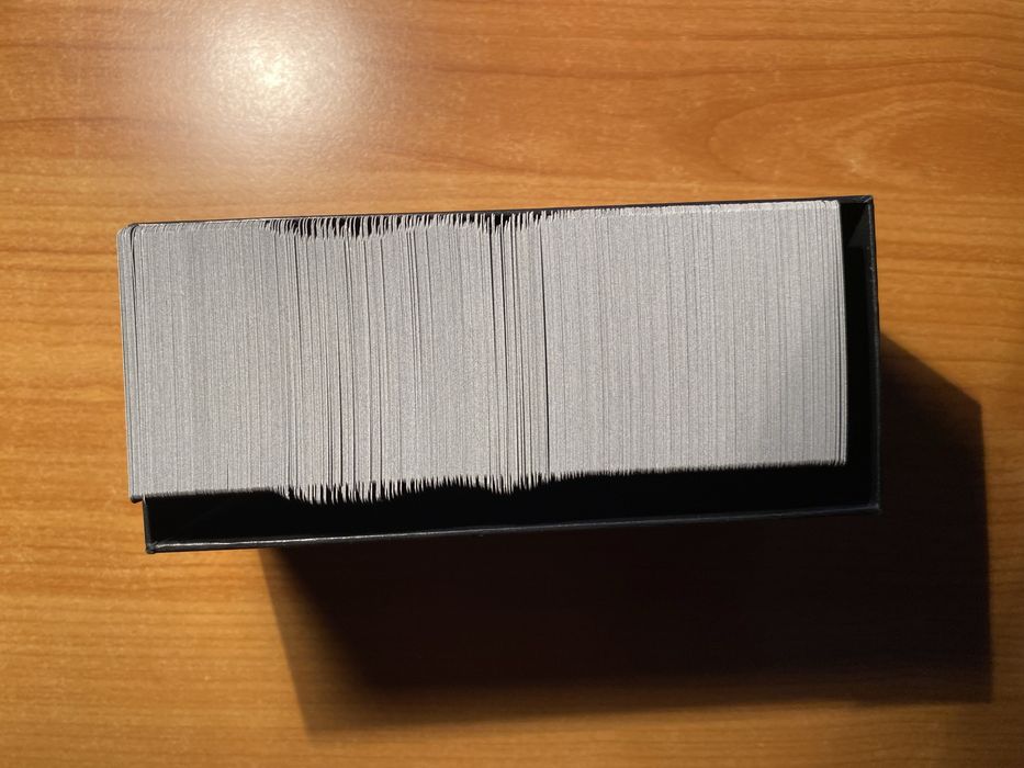 Karty magic the gathering rezerwacja