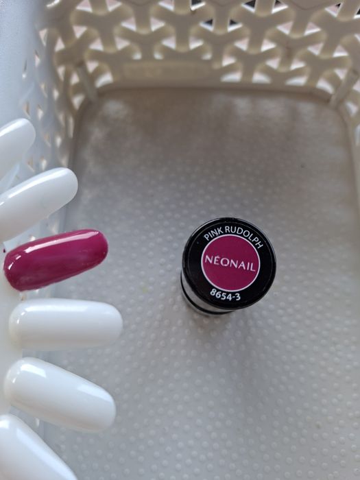 Lakier hybrydowy NeoNail