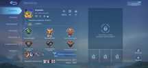 Продам аккаунт mobile legends
