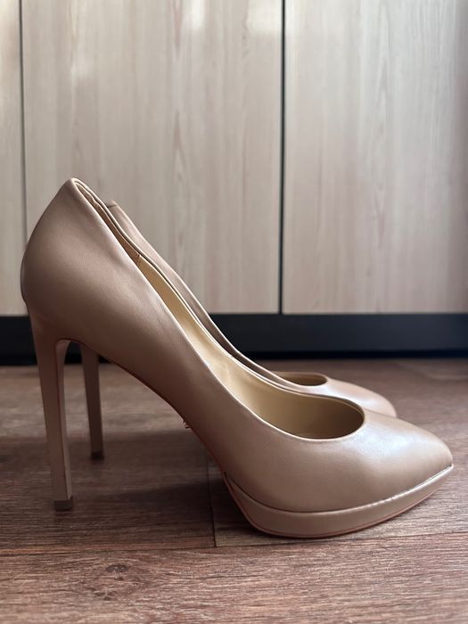 Шикарні туфлі Vitto Rossi