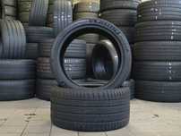 Pneus 305/30 R20