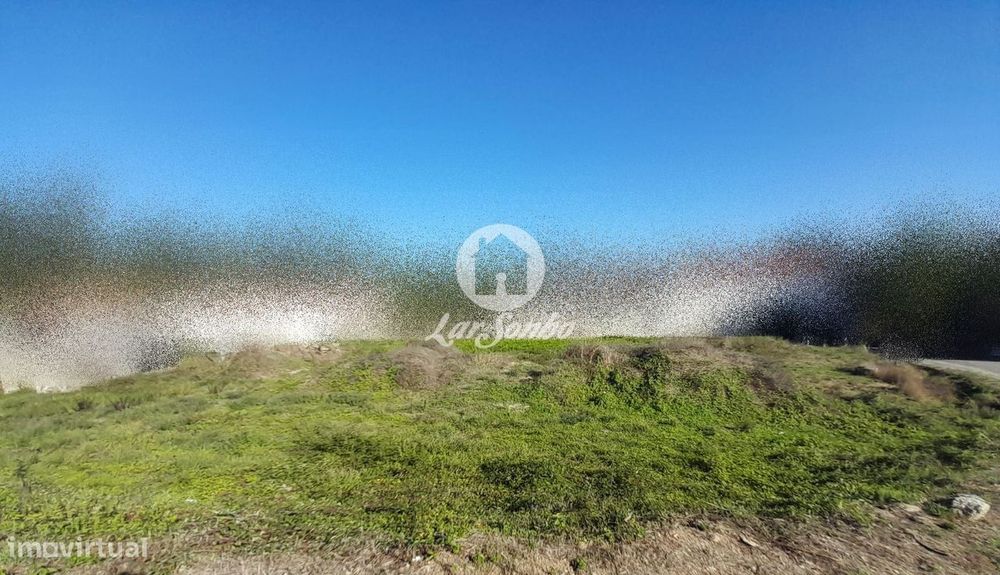 Terrenos para construção de moradia térrea em Braga