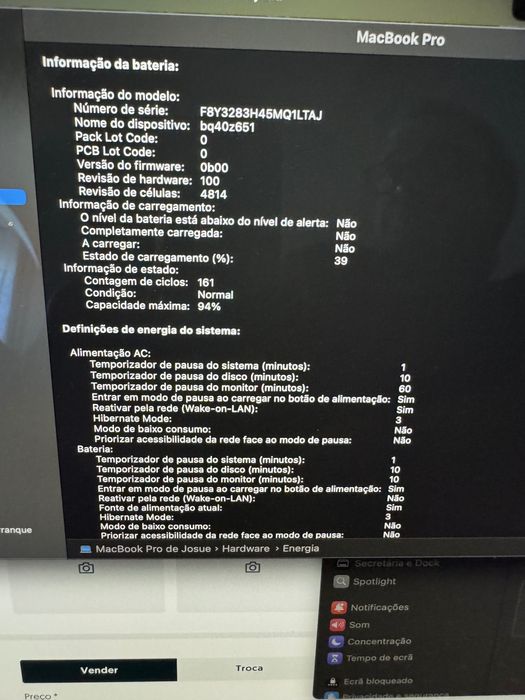MACBOOK PRO M3 512