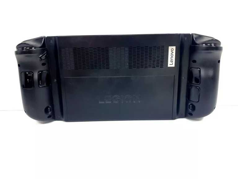 Konsola Lenovo Legion Go 8APU1 8.8" Ryzen Z1 Extreme 16/512GB