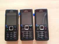 Nokia 6300. Найкращий кнопковий телефон!