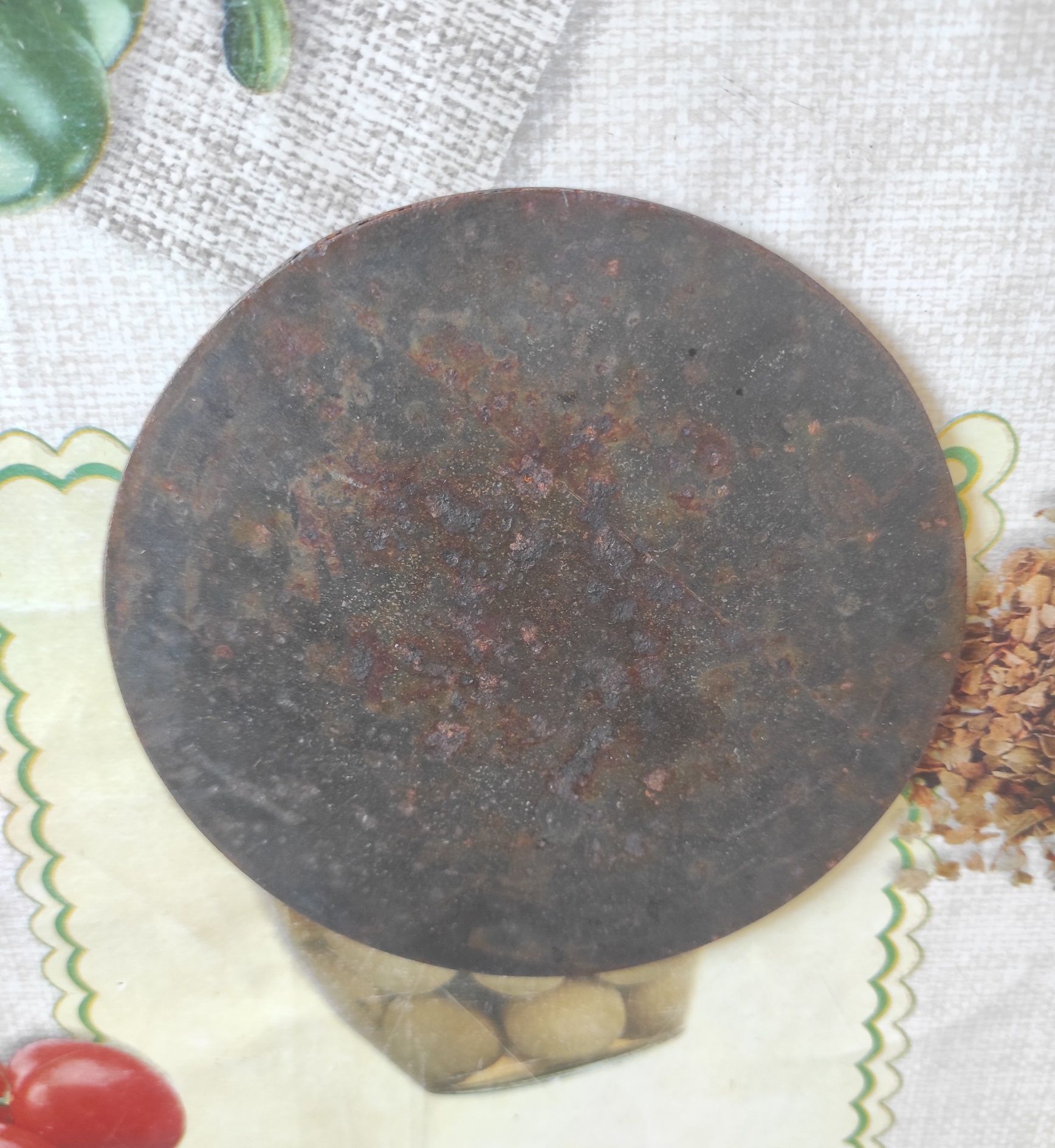 Підставка під гаряче, металева, салфетница, форма для льоду, лопатка