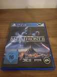 Star Wars Battlefront 2 PS4