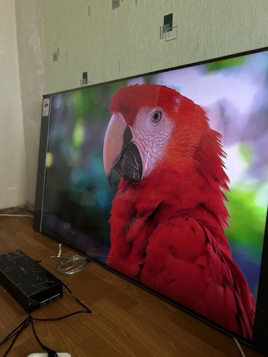Телевизор Sumsung QE65Q90RAT