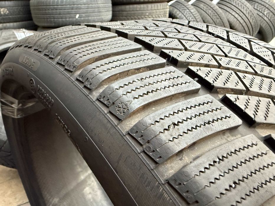 275-30 R20 97W Continental Winter Contact TS850P 2022 розпаровка 1шт