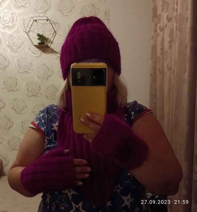 Вироби ручної роботи