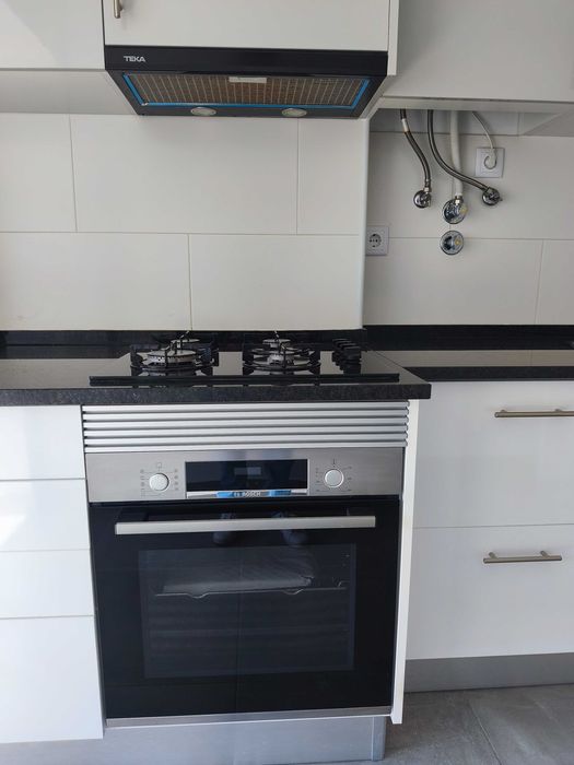 T2 Totalmente remodelado na Penha de França