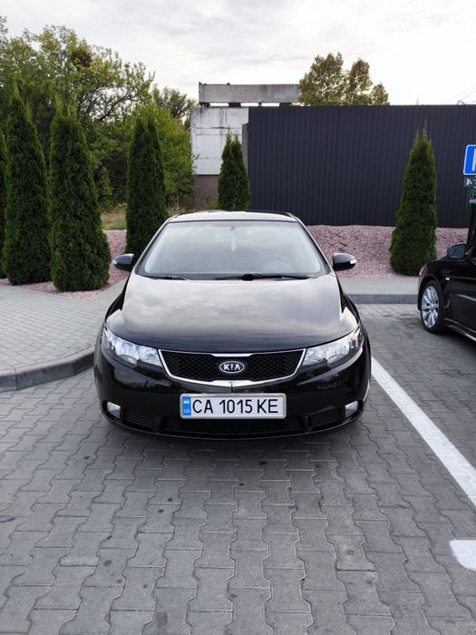 Продам Kia Cerato 2009 року випуску, 165 тис. пробігу