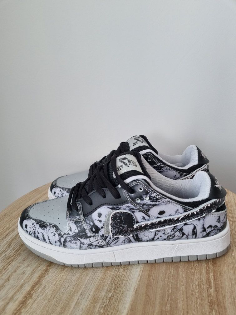 Nike Dunk low Kito Wares Catacombs