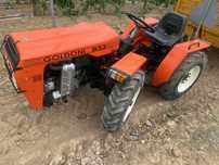 Goldoni 35 cv matriculado