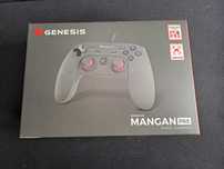 Pad do gier Genesis Mangan P65