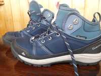 Quechua  р.41 кросівки,черевики