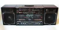 Sharp HK-9000 аудіо vintage system retro audio