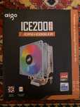 Chłodzenie aigo ice200Pro RGB