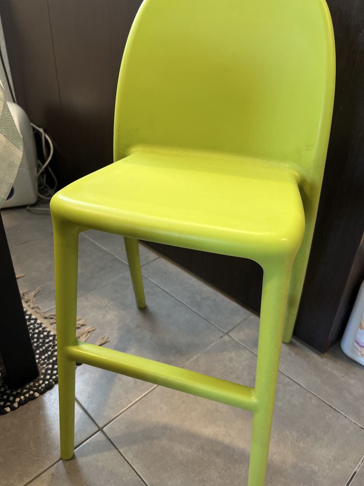 Cadeira Urban Ikea