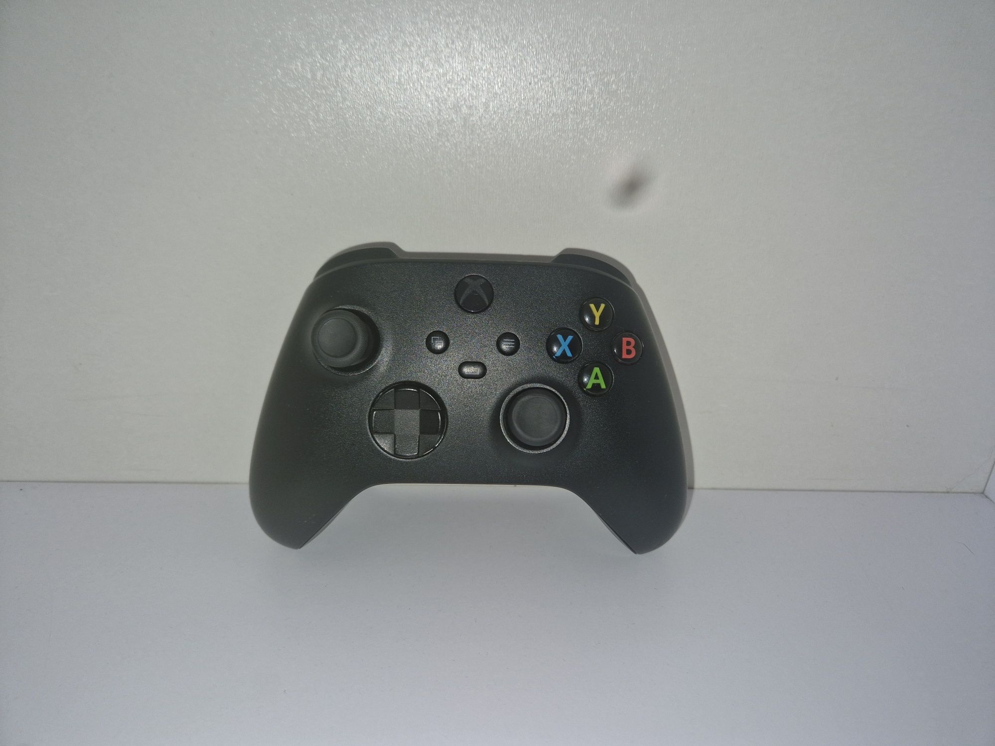 Kontroler Xbox series czarny TMR V8