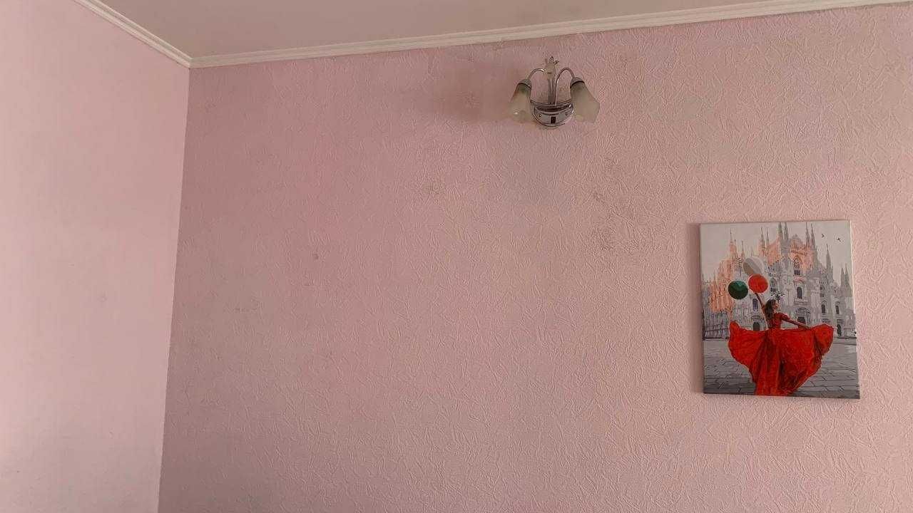 Продам 1-к квартиру. Миколаїв, вул Озерна 3 кв 81
