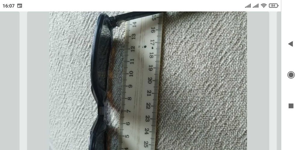 Сонцезахисні окуляри Dolce & Gabbana,оригінал.