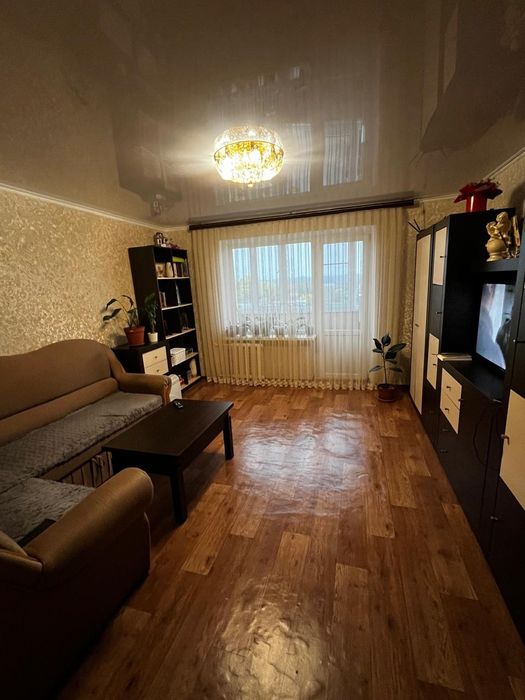 Продам 3х кімнатну квартиру в Олександрії