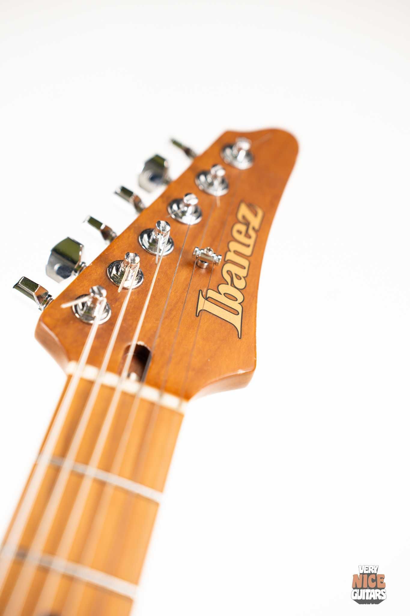 Ibanez AZ2204B Prestige