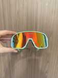 Okulary sportowe