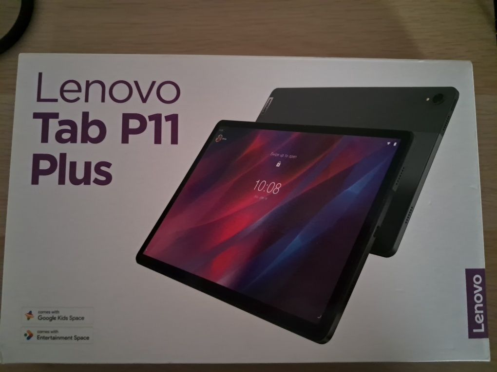 Lenovo Tab P11 Plus