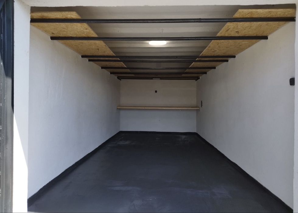 Wynajmę garaż murowany Sosnowiec Zapolskiej 12 Dino Prąd